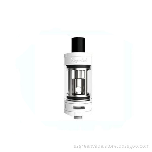 Kanger Subtank Mini Update Vision Kanger Toptank Mini With Top Filling Feature SSOCC Coil Available